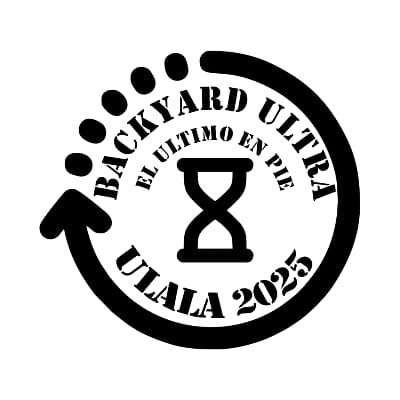Backyard Ultra 2025